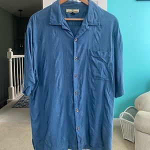 Tommy Bahama Camp Shirt
